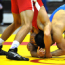 NB I-es birkózó csapatbajnokság -A- csoport