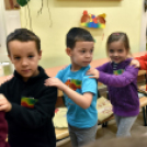 Őszköszöntő óvodásoknak