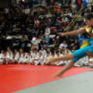 Országos Judo Bajnokság (Diák A, B korcsoport, fiú, lány)