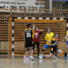 Játszd szívvel bajnokság Cegléden