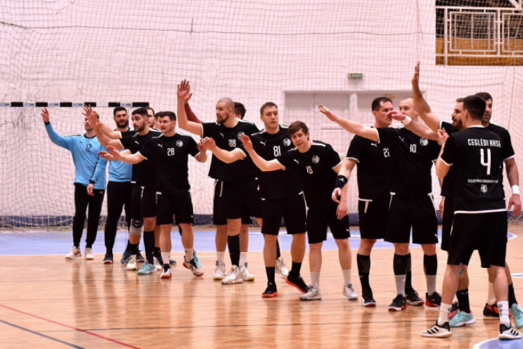 Újra magabiztos és értékes győzelem