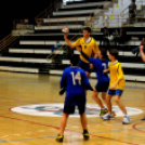 Ifjúsági kézilabda torna