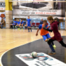 Jótékonysági gála - labdarúgó szakosztály