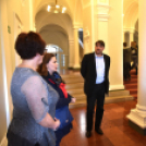 Német cserediákok Cegléden