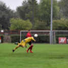 Ceglédi VSE – Tiszaújváros 1-0 (1-0)