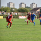 Ceglédi VSE – Kisvárda FC 1-3 (0-3)