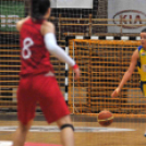 Ceglédi EKK-Aluinvent DVTK Miskolc 77-82