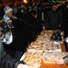 Adventi gyertyagyújtás III. 