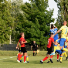 Ceglédi VSE - Mohács 4-2