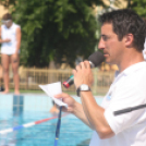 Városi Úszóverseny