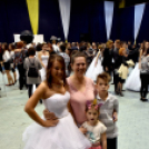 Gimnázium szalagavató főpróba