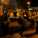 Koktél Zenekar - Karácsonyi Vásár megnyitó