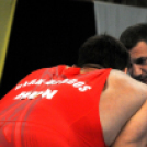 Felnőtt Kötöttfogású Magyar Bajnokság Cegléden