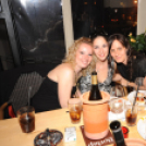 Cosa Nostra Party