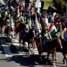 Kossuth Toborzó 2016 - SZOMBAT