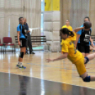 Ceglédi Kék Cápák - DAC