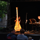 Múzeumok éjszakája