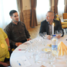 Város Bora választás 2015