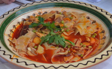 Ceglédi laskák összecsapása