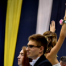 Gimnázium szalagavató főpróba