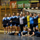 Jótékonysági sportnap