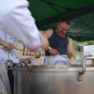 Bor és laskafesztivál - I