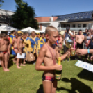 28. Beck Péter Emléktorna