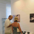 Kiállítás a Ceglédi Galériában