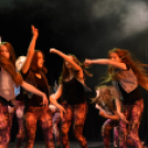 Tánc világnapja Cegléden