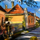 Kovács Edit kiállítása