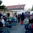 Jazz ünnep - az Ordass közben