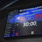 Hatalmas bravúr győzelem