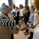 Délutáni Hangverseny az Idősek Otthonában