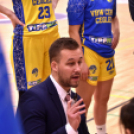 CEKK győzelem a Vasas ellen