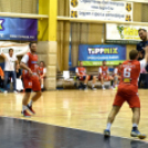 Cegléd - Vecsés kézilabda mérkőzés