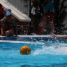 Beck Péter emléktorna III. nap