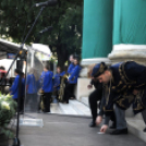 XVIII. Kossuth Toborzó - 3. nap