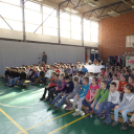 Márton napi bábjátékok a Várkonyiban