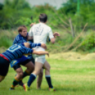  Rögbi bajnoki forduló és bemutatóedzés Cegléden