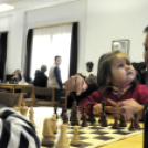 I. Cegléd és térségi sakk verseny