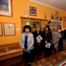 Kürti Béla nevét viseli a Sporttörténeti Gyűjtemény