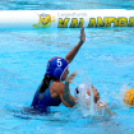 Beck Péter emléktorna III. nap