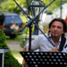 Mini jazz fesztivál ceglédi szereplőkkel