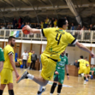 Császár Gábor szakmai igazgatóként játszott a Ceglédben