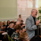 Varázslat Énekhangokra Cegléden