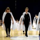 Várkonyi István Általános Iskola -Táncgála