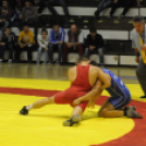 Birkózó Csapat Bajnokság - Odavágó