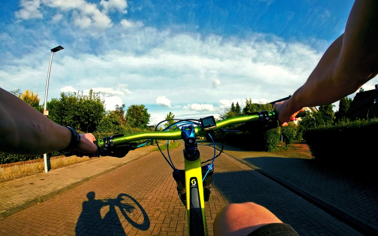 Akciókamerák - nemcsak extrém sportolóknak