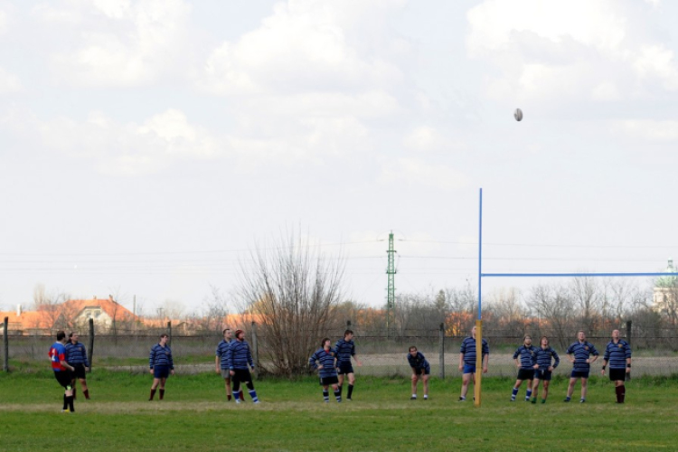 Elrajtolt a 2013 Pannon Kupa sorozat