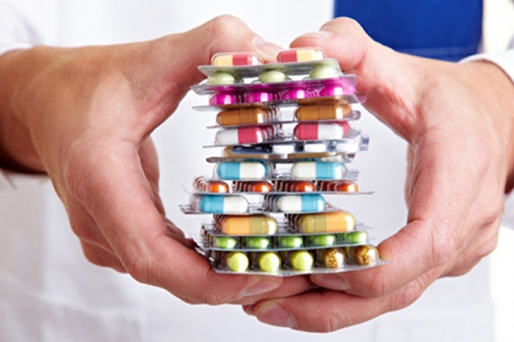 Brutális összegeket költöttünk havonta gyógyszerekre tavaly